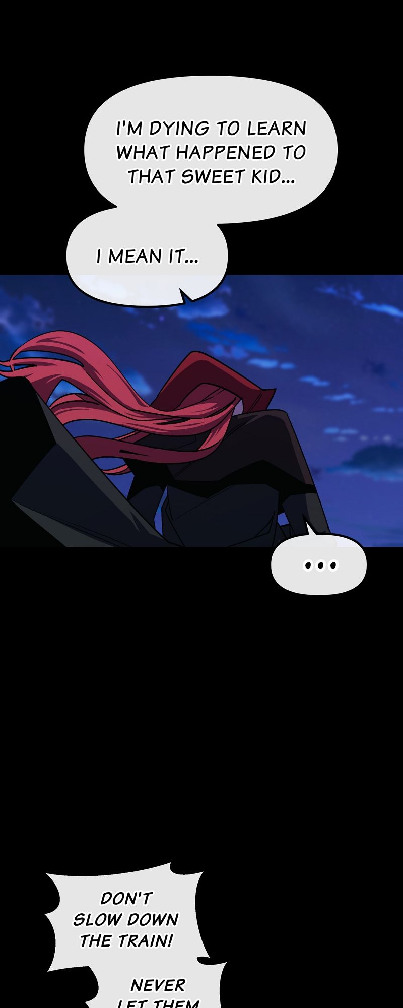 Summoners War: Occult Detective Nicki - Episode 28 — page 29