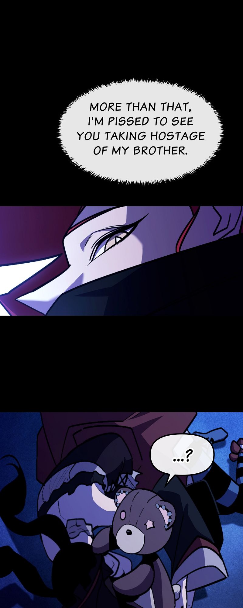 Summoners War: Occult Detective Nicki - Episode 28 — page 34