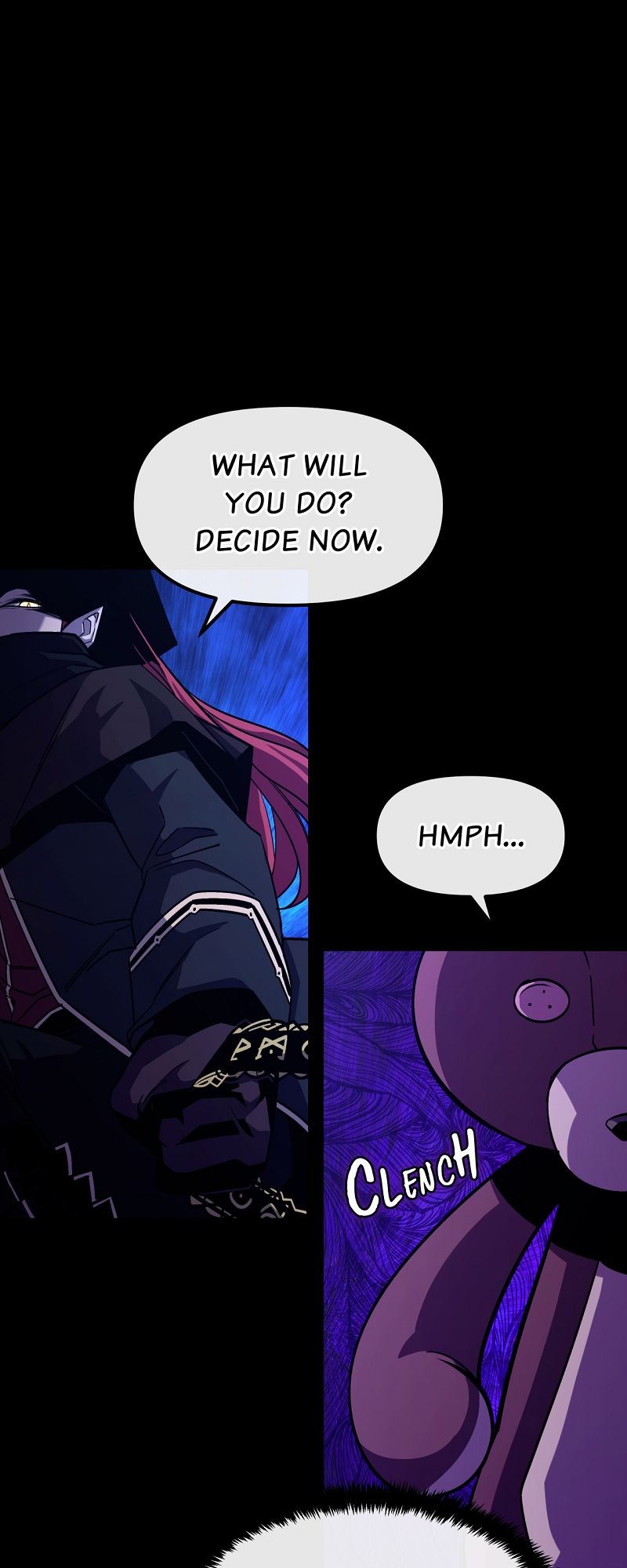 Summoners War: Occult Detective Nicki - Episode 28 — page 36