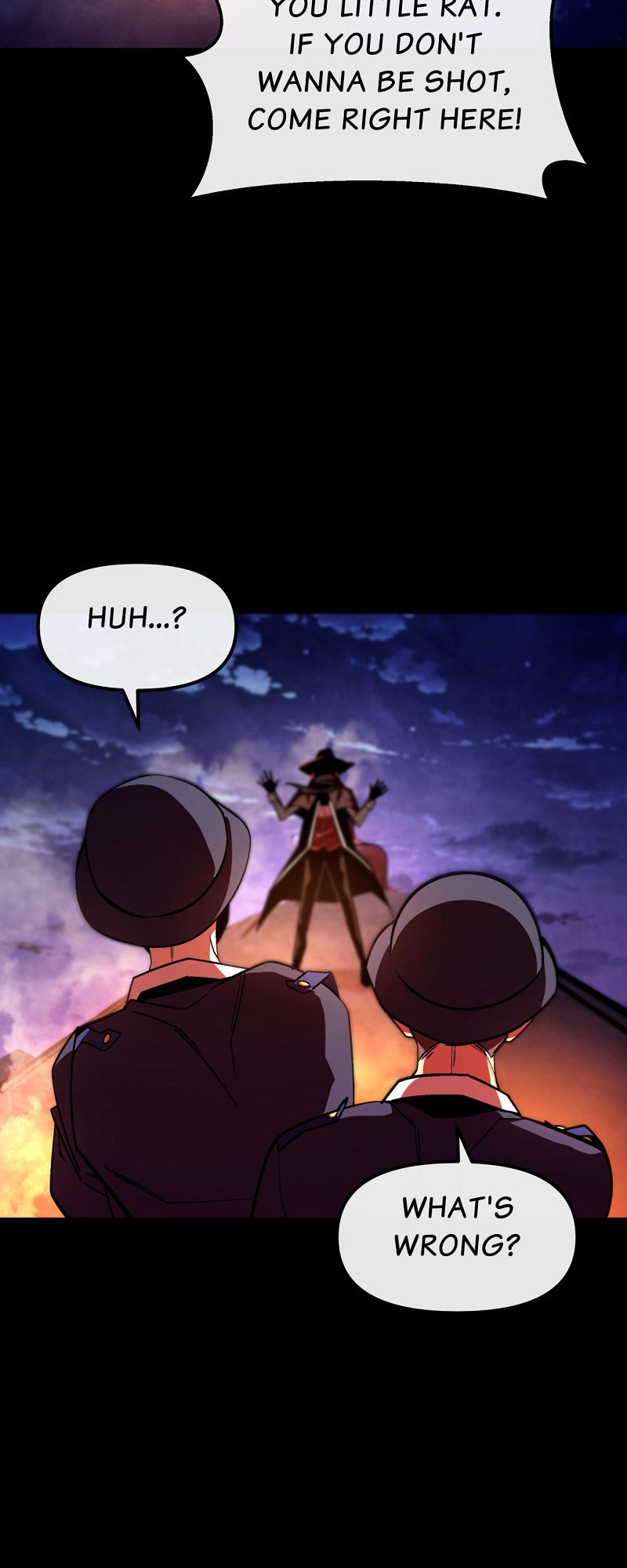 Summoners War: Occult Detective Nicki - Episode 28 — page 38