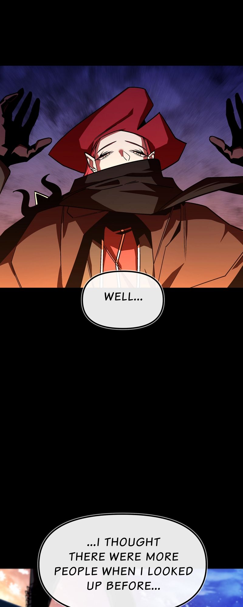 Summoners War: Occult Detective Nicki - Episode 28 — page 39