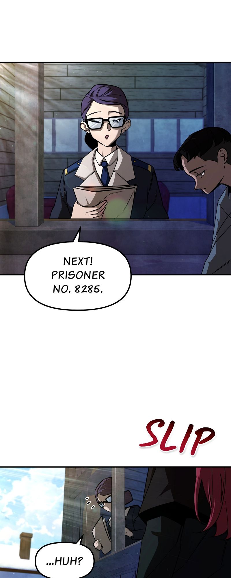 Summoners War: Occult Detective Nicki - Episode 28 — page 47