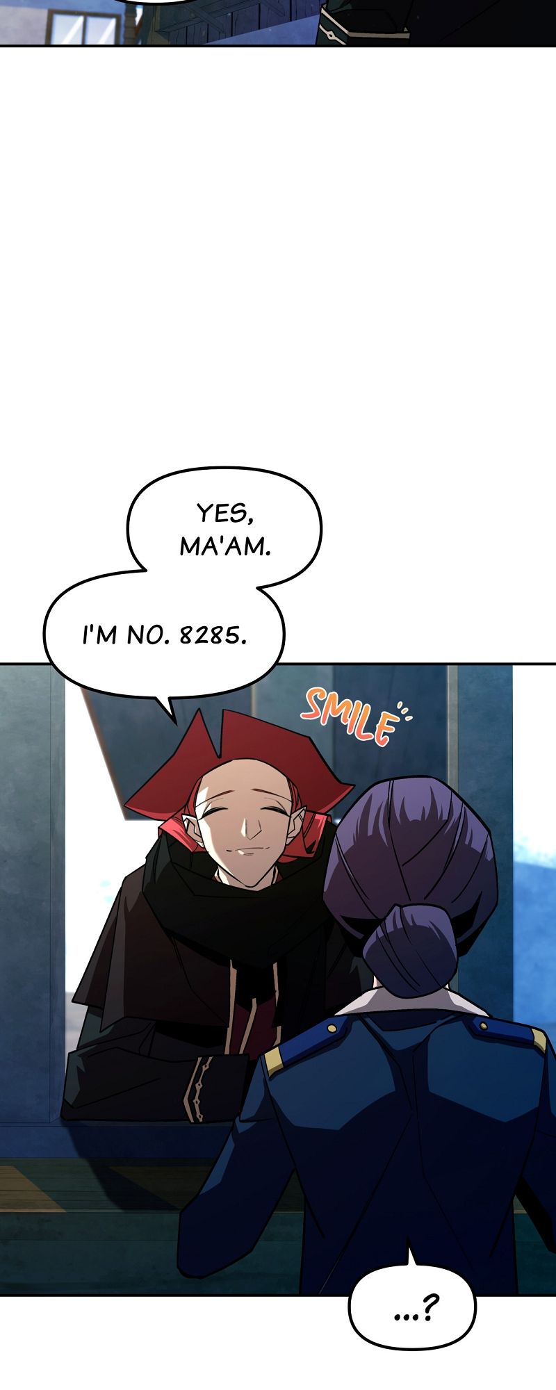 Summoners War: Occult Detective Nicki - Episode 28 — page 48