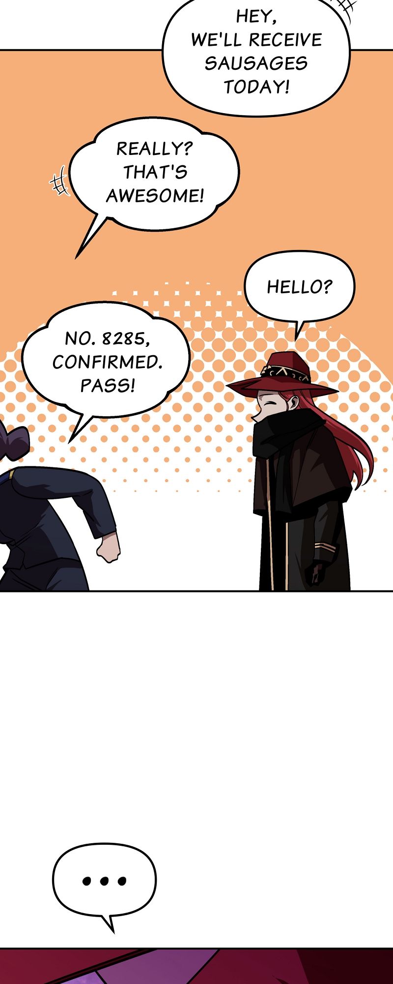 Summoners War: Occult Detective Nicki - Episode 28 — page 51