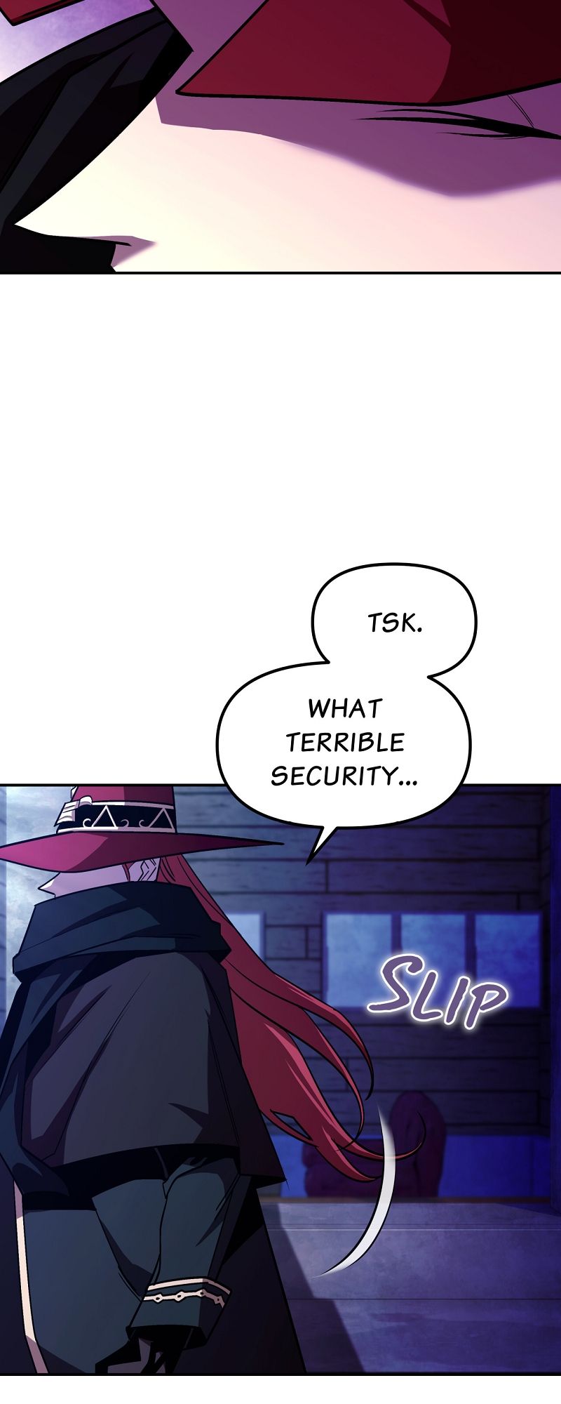 Summoners War: Occult Detective Nicki - Episode 28 — page 52