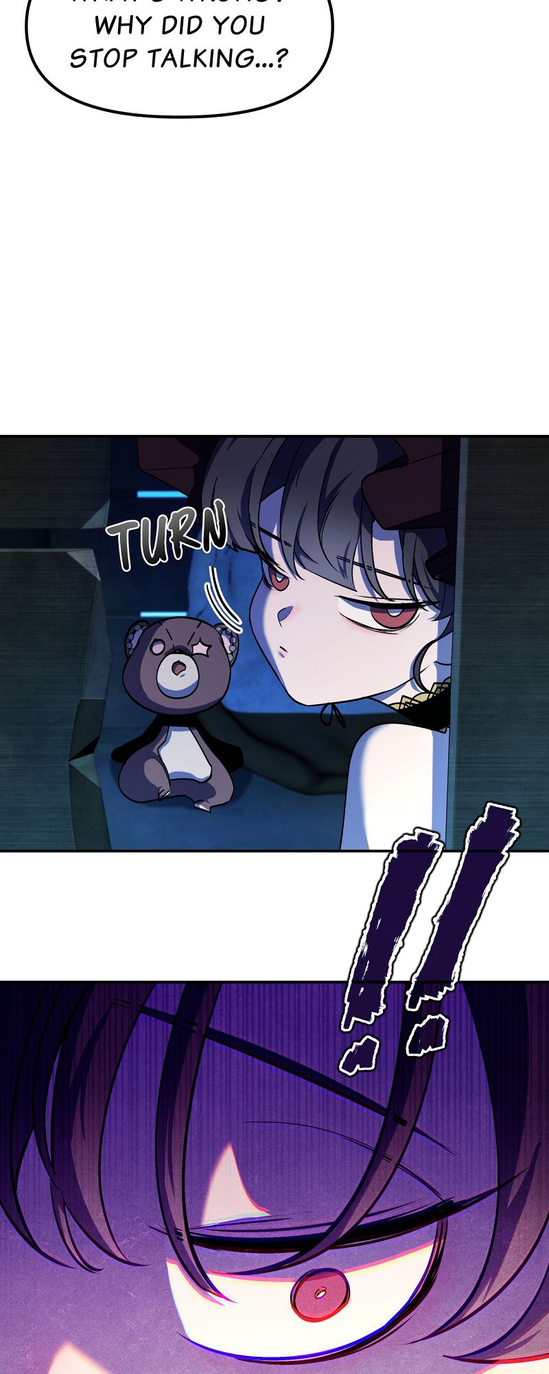 Summoners War: Occult Detective Nicki - Episode 28 — page 60