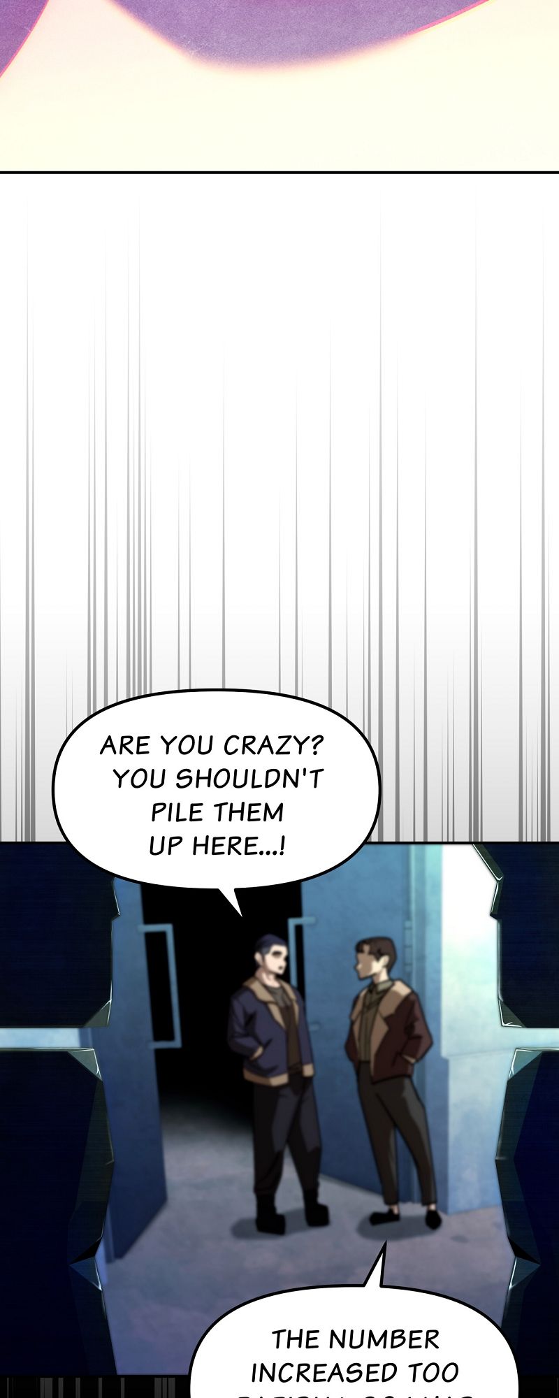 Summoners War: Occult Detective Nicki - Episode 28 — page 61