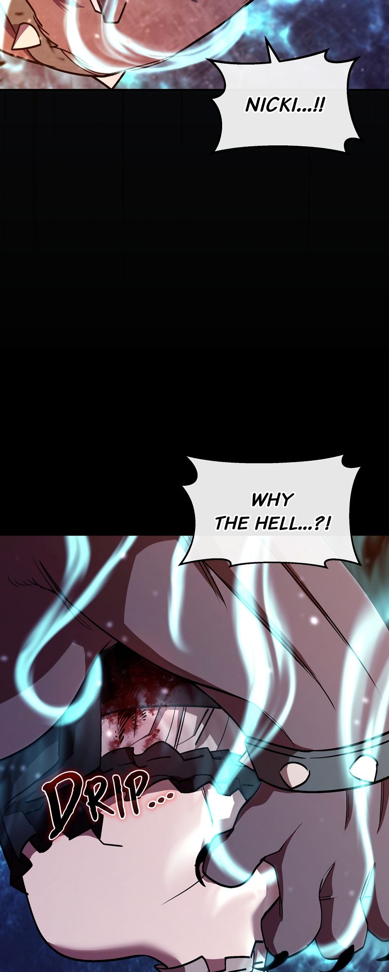Summoners War: Occult Detective Nicki - Episode 28 — page 7
