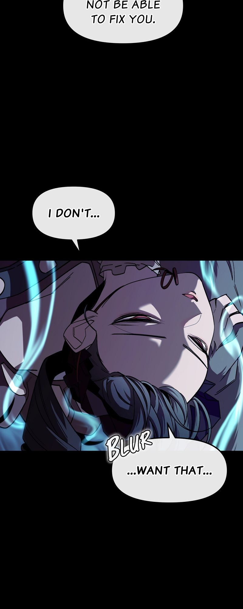 Summoners War: Occult Detective Nicki - Episode 28 — page 9
