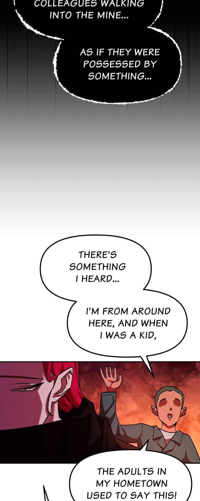 Summoners War: Occult Detective Nicki - Episode 29 — page 13