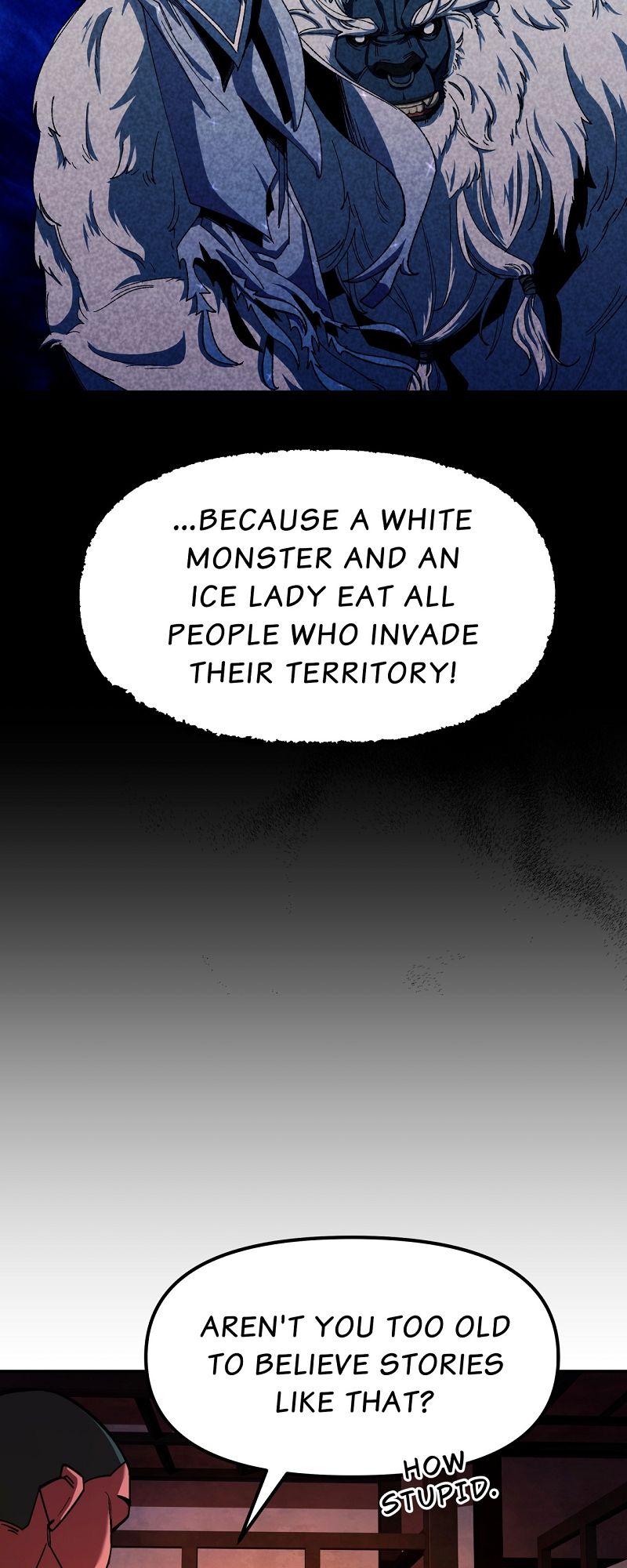 Summoners War: Occult Detective Nicki - Episode 29 — page 15