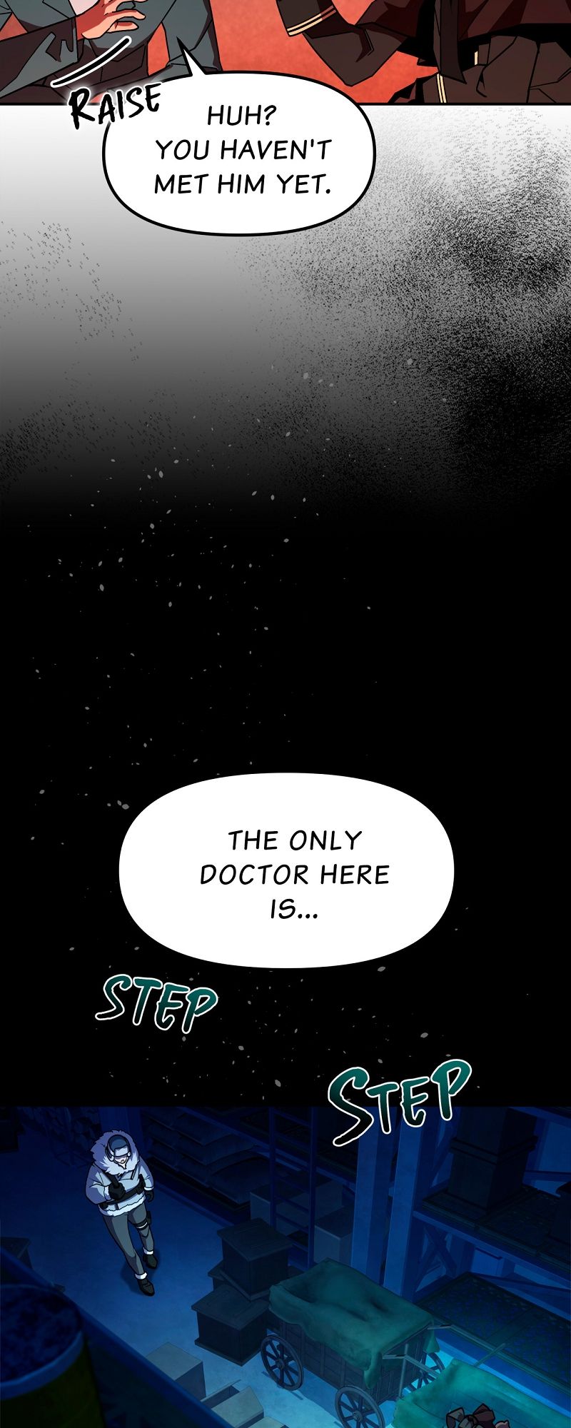 Summoners War: Occult Detective Nicki - Episode 29 — page 17