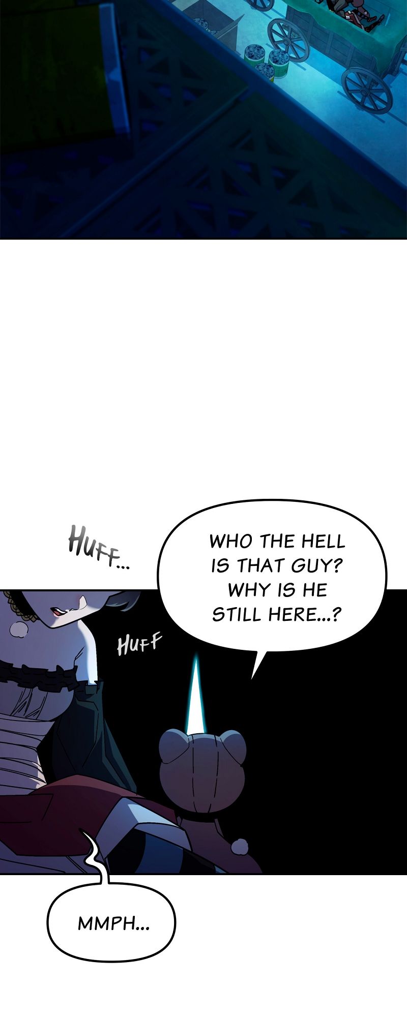 Summoners War: Occult Detective Nicki - Episode 29 — page 18