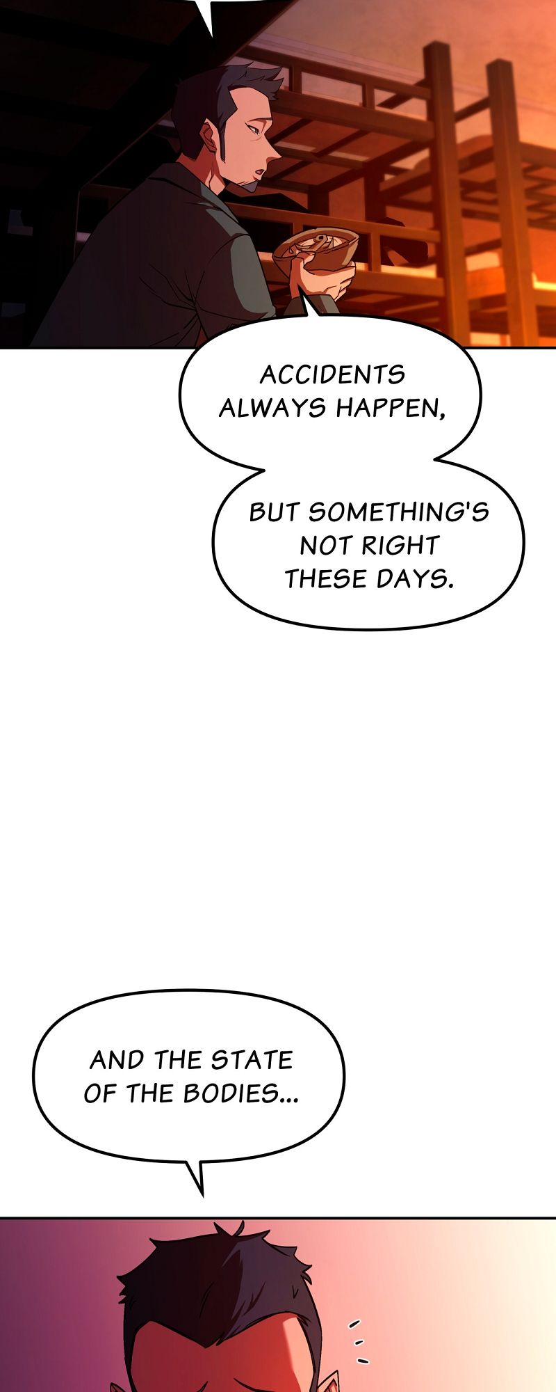 Summoners War: Occult Detective Nicki - Episode 29 — page 2