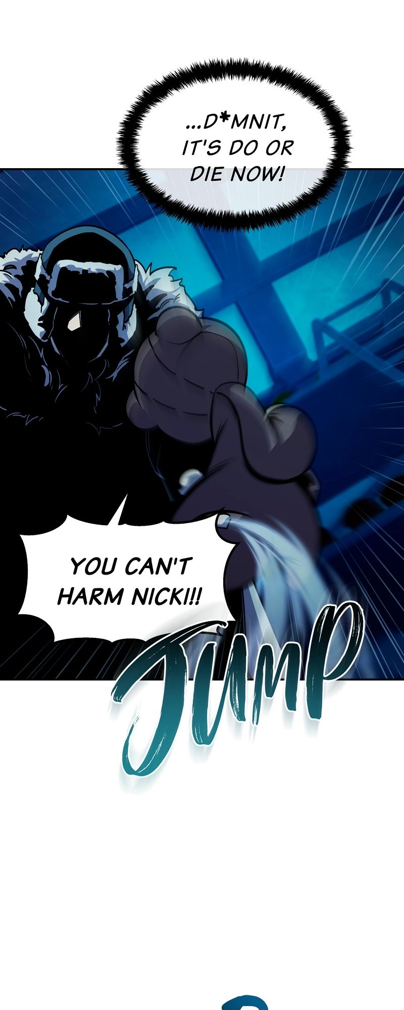 Summoners War: Occult Detective Nicki - Episode 29 — page 22