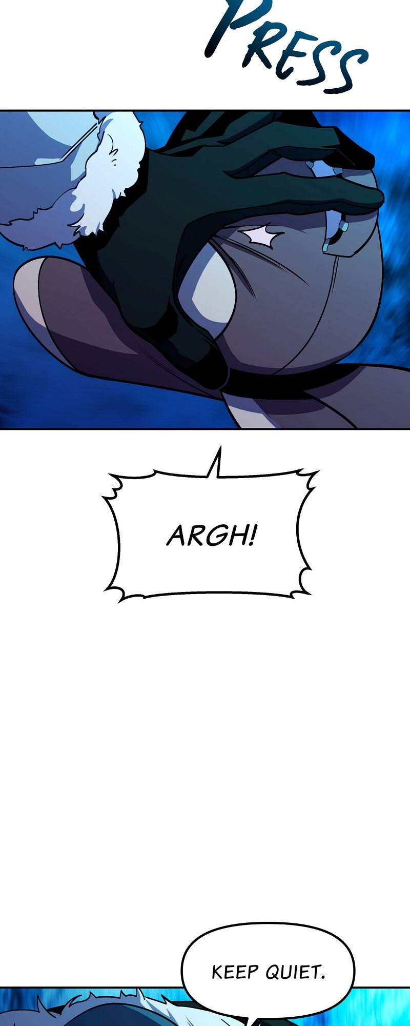 Summoners War: Occult Detective Nicki - Episode 29 — page 23