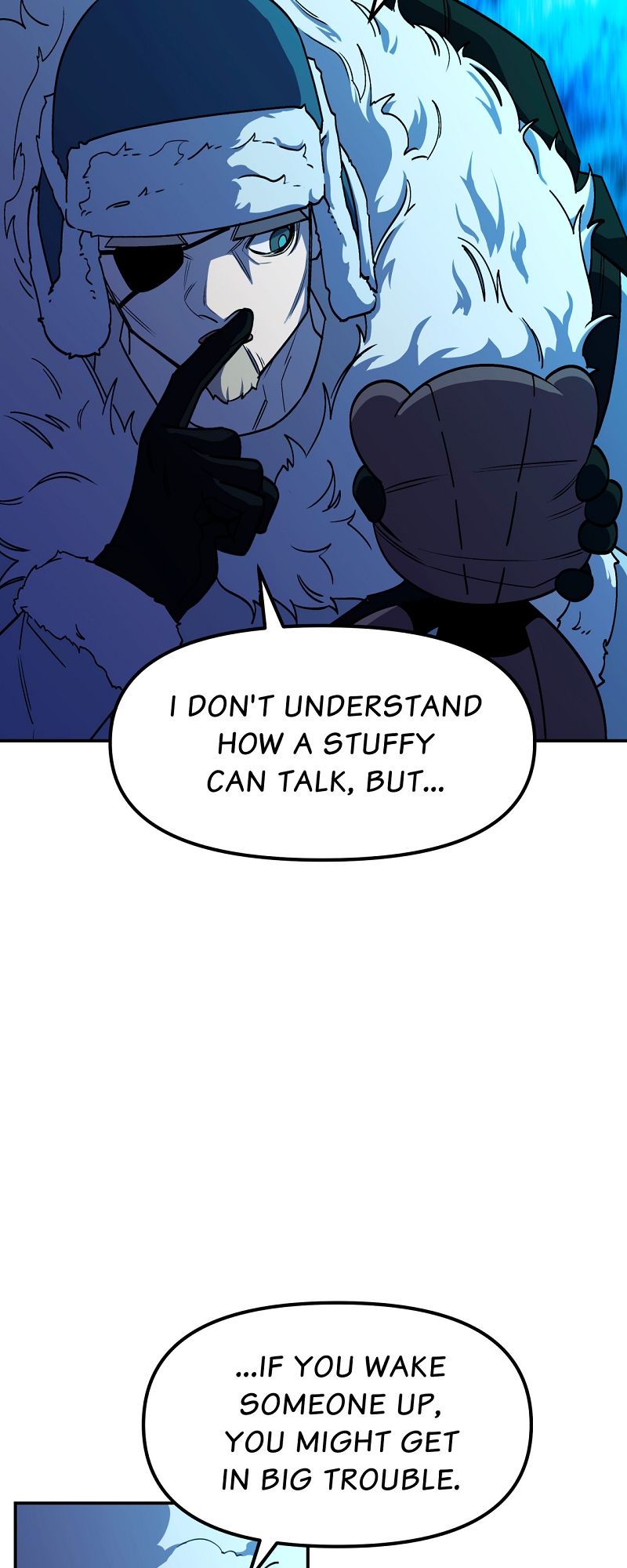 Summoners War: Occult Detective Nicki - Episode 29 — page 24