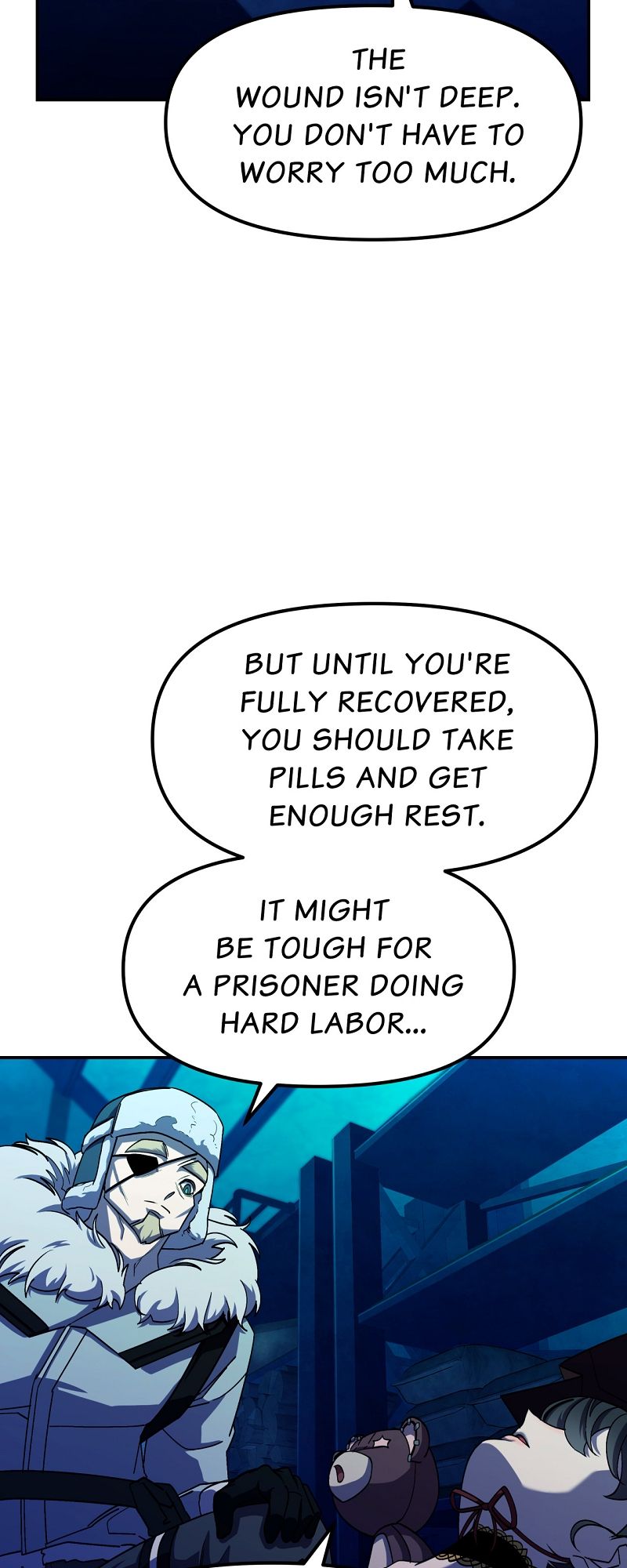 Summoners War: Occult Detective Nicki - Episode 29 — page 27