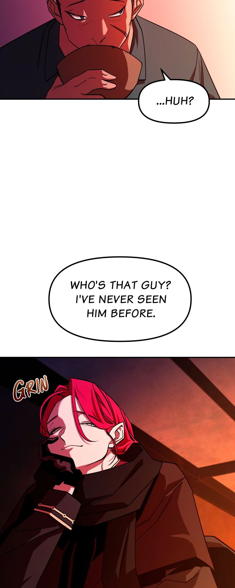 Summoners War: Occult Detective Nicki - Episode 29 — page 3