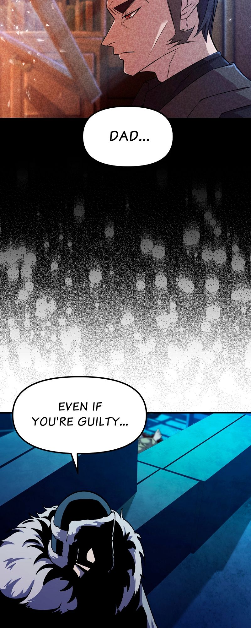 Summoners War: Occult Detective Nicki - Episode 29 — page 31