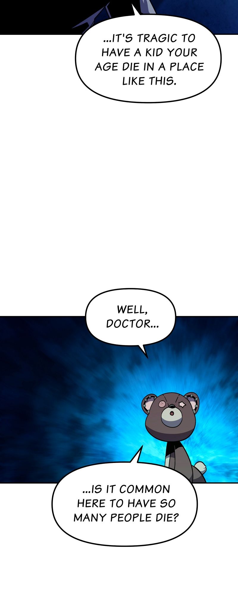 Summoners War: Occult Detective Nicki - Episode 29 — page 32