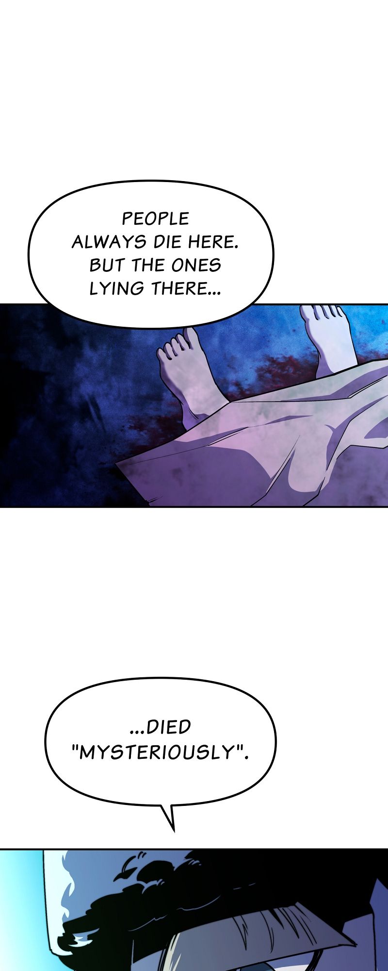 Summoners War: Occult Detective Nicki - Episode 29 — page 33