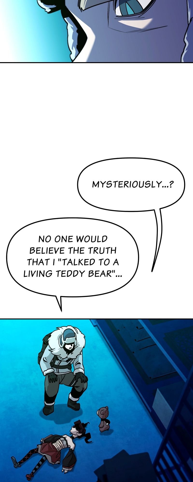 Summoners War: Occult Detective Nicki - Episode 29 — page 34