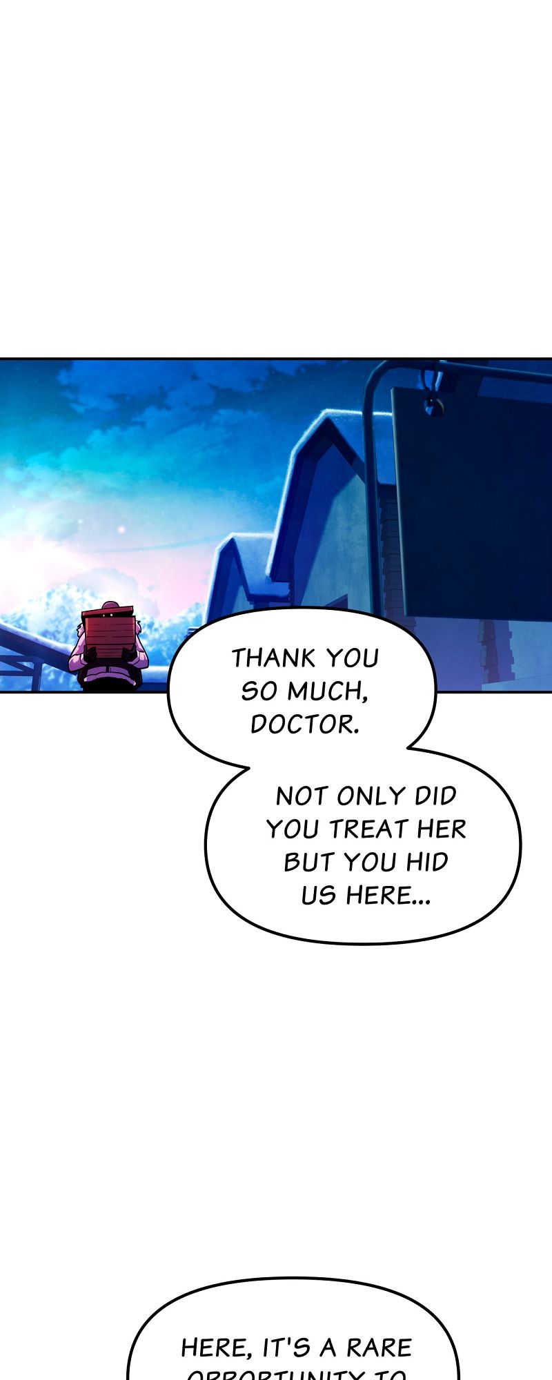 Summoners War: Occult Detective Nicki - Episode 29 — page 38