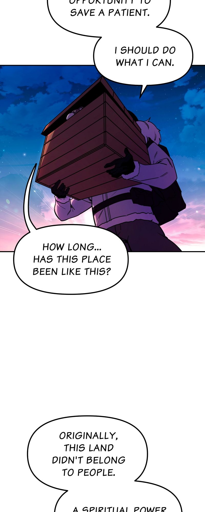 Summoners War: Occult Detective Nicki - Episode 29 — page 39
