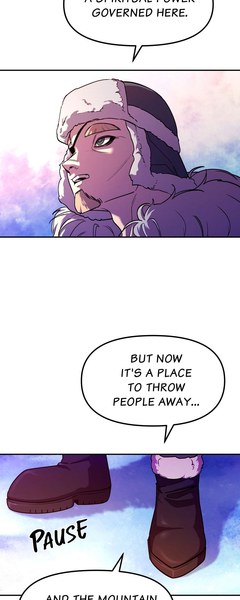 Summoners War: Occult Detective Nicki - Episode 29 — page 40