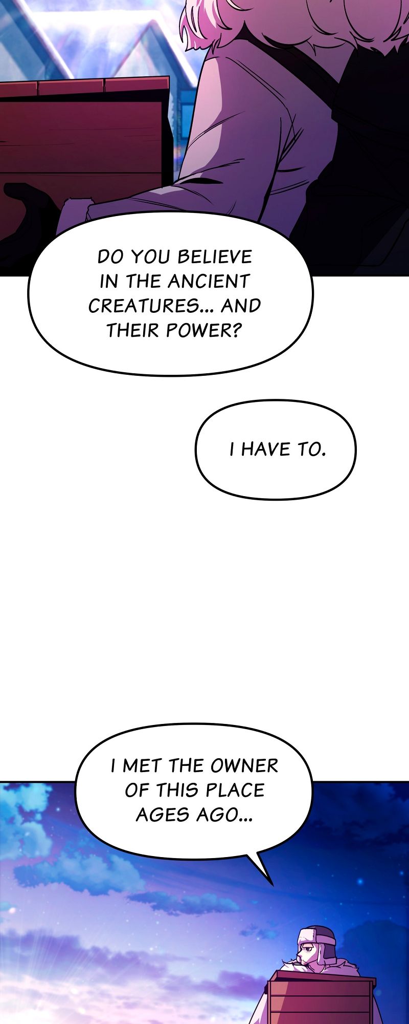 Summoners War: Occult Detective Nicki - Episode 29 — page 42