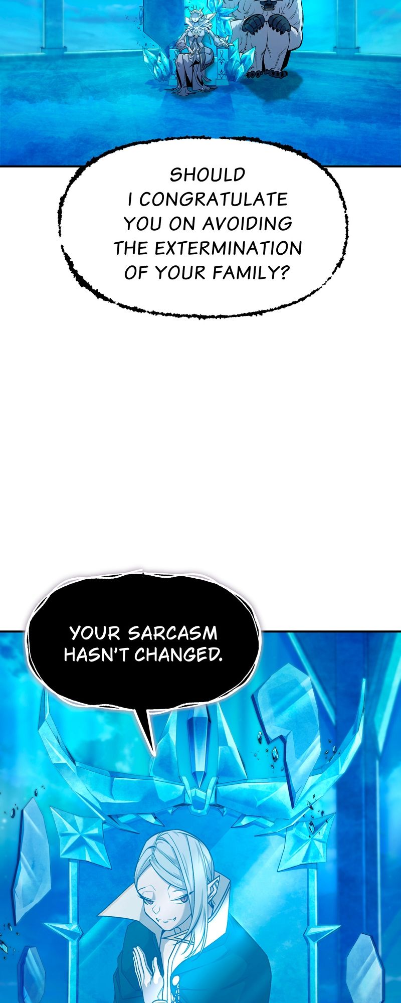 Summoners War: Occult Detective Nicki - Episode 29 — page 45