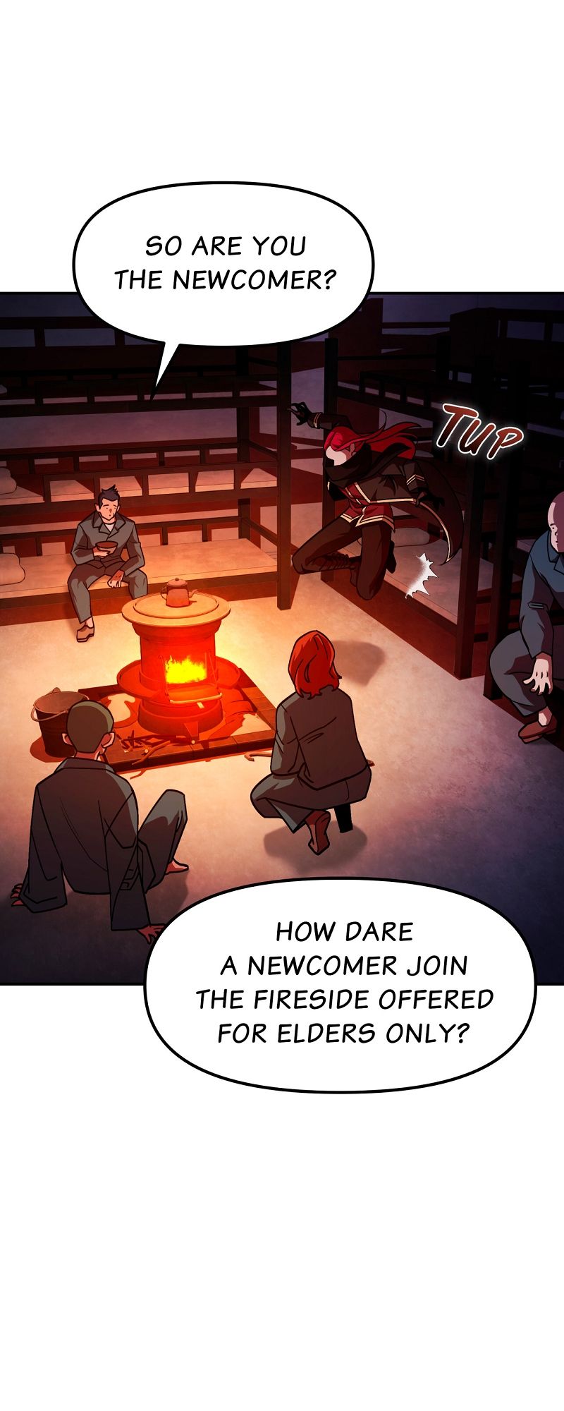 Summoners War: Occult Detective Nicki - Episode 29 — page 5