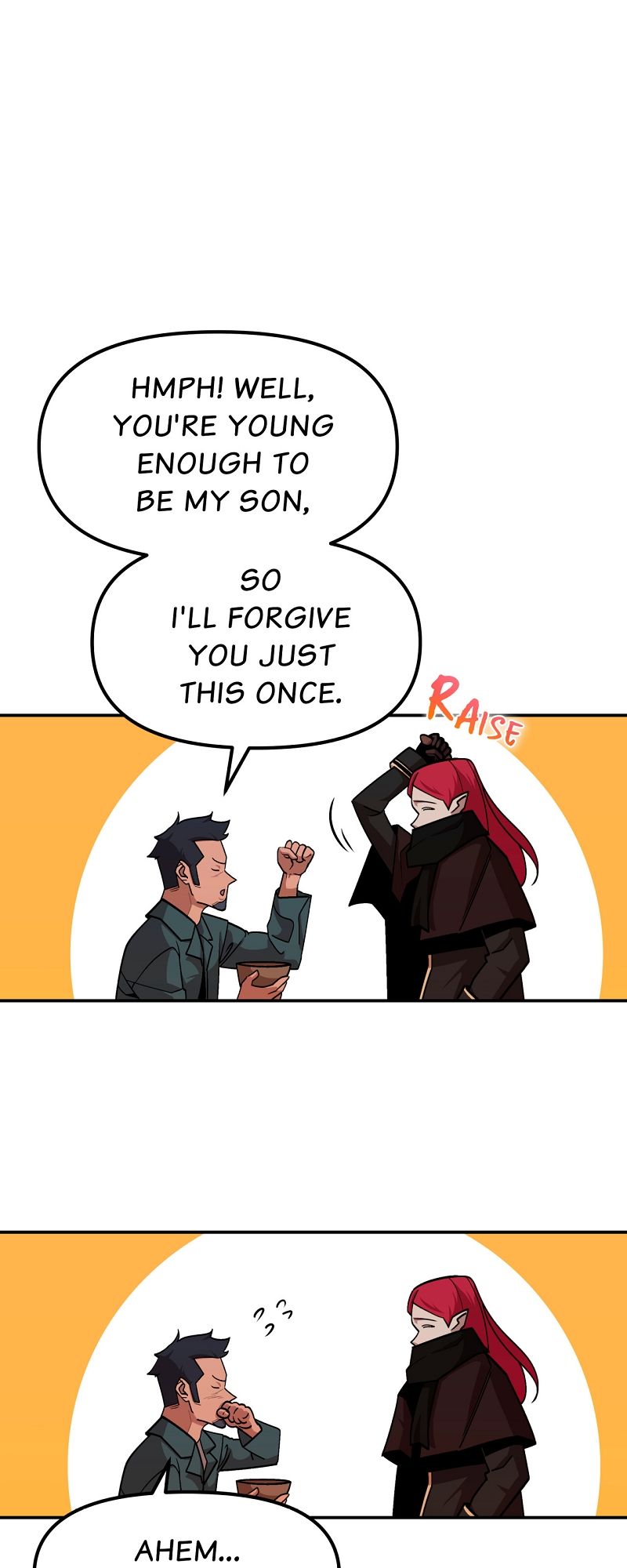 Summoners War: Occult Detective Nicki - Episode 29 — page 9