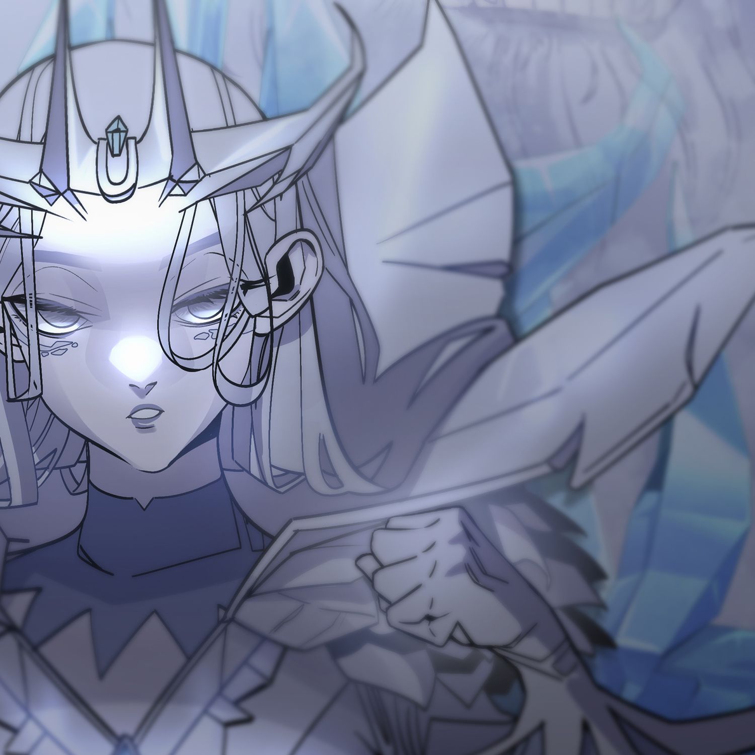Summoners War: Occult Detective Nicki episode 29
