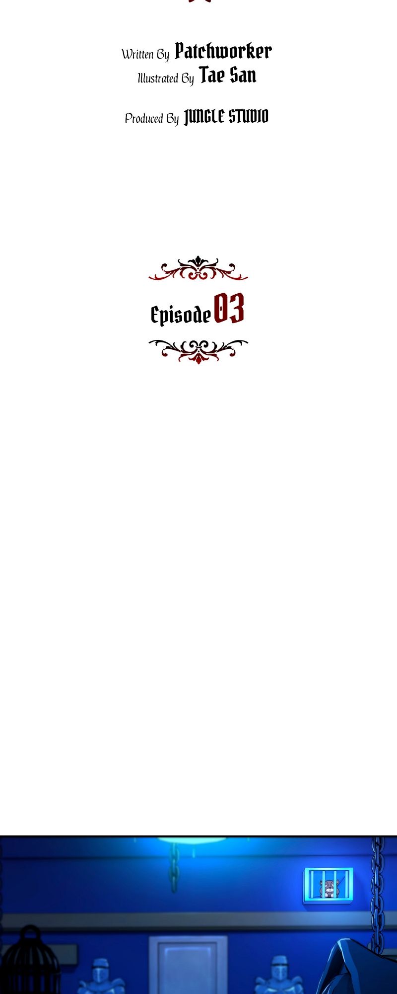 Summoners War: Occult Detective Nicki - Episode 3 — page 13