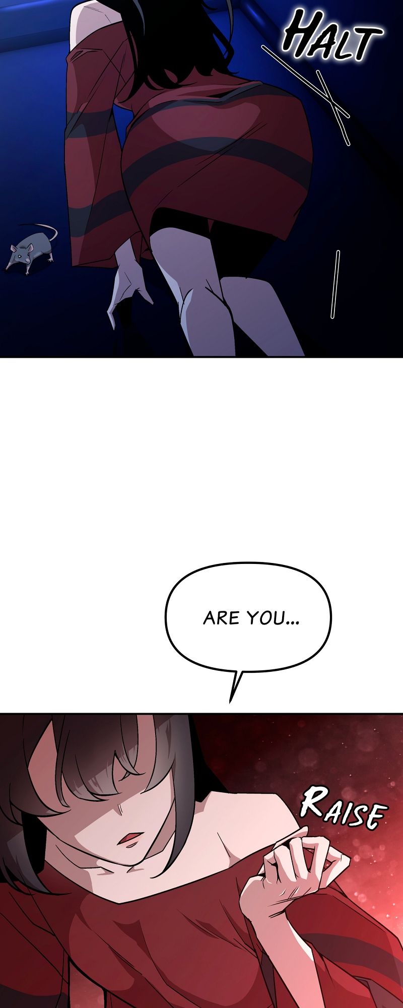 Summoners War: Occult Detective Nicki - Episode 3 — page 27