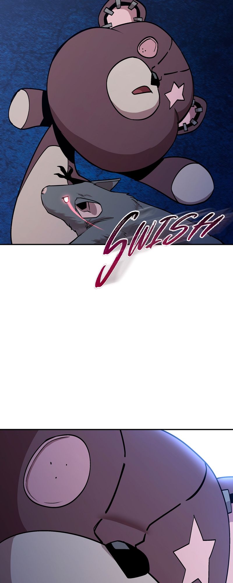 Summoners War: Occult Detective Nicki - Episode 3 — page 30