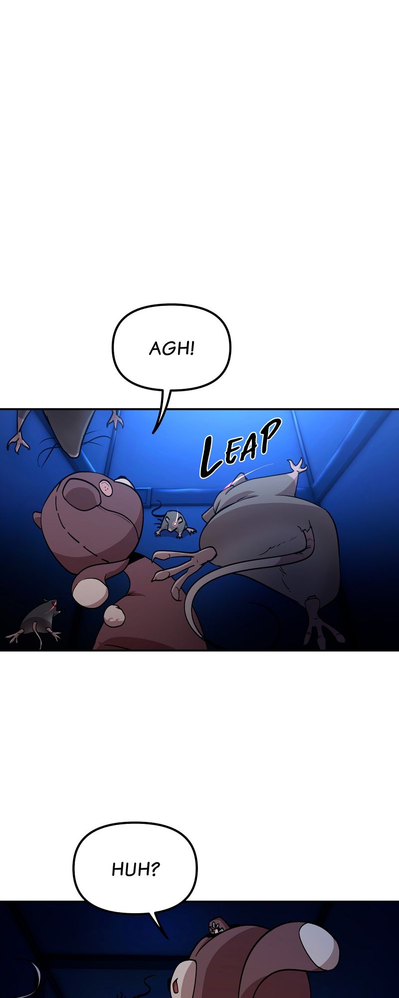 Summoners War: Occult Detective Nicki - Episode 3 — page 39