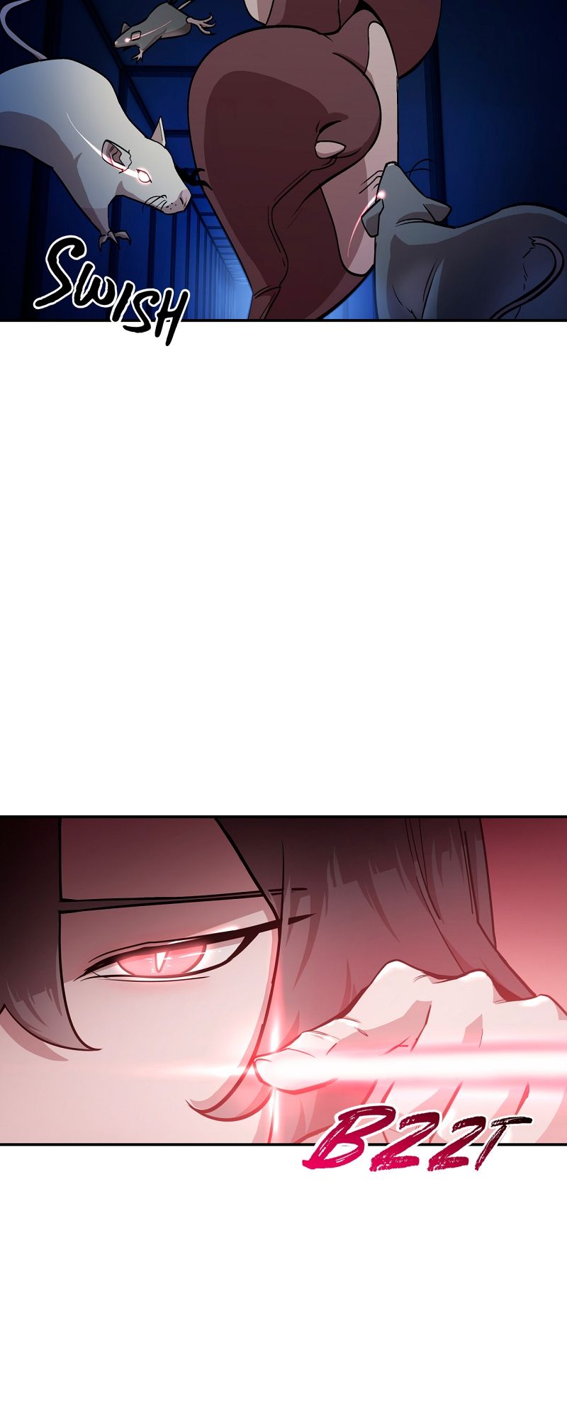 Summoners War: Occult Detective Nicki - Episode 3 — page 40