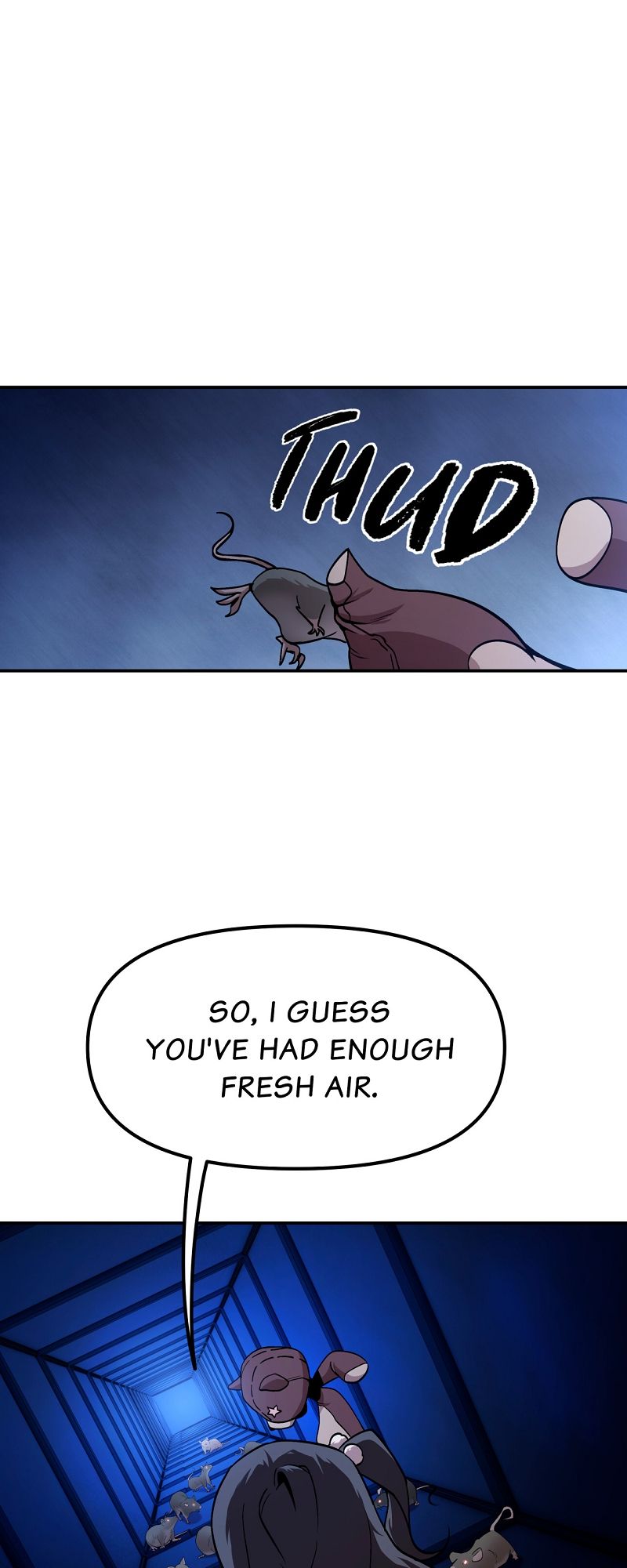 Summoners War: Occult Detective Nicki - Episode 3 — page 42