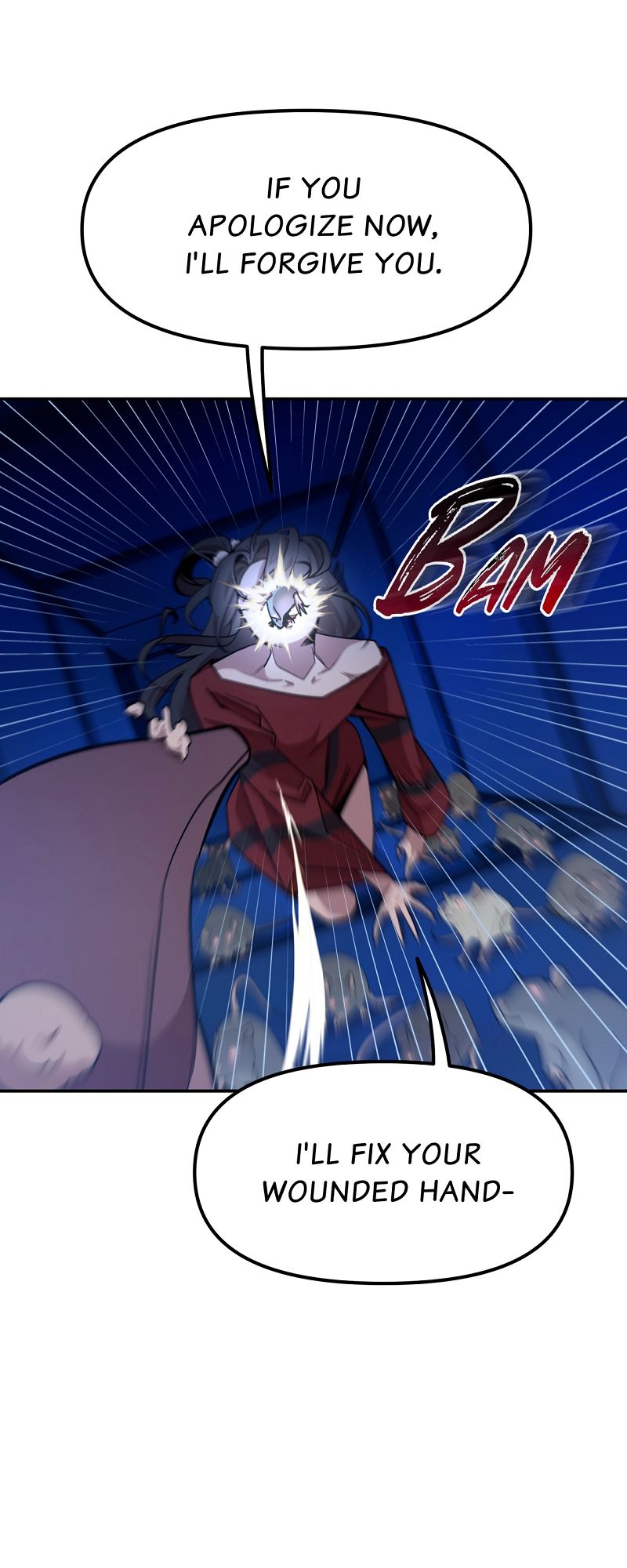Summoners War: Occult Detective Nicki - Episode 3 — page 44