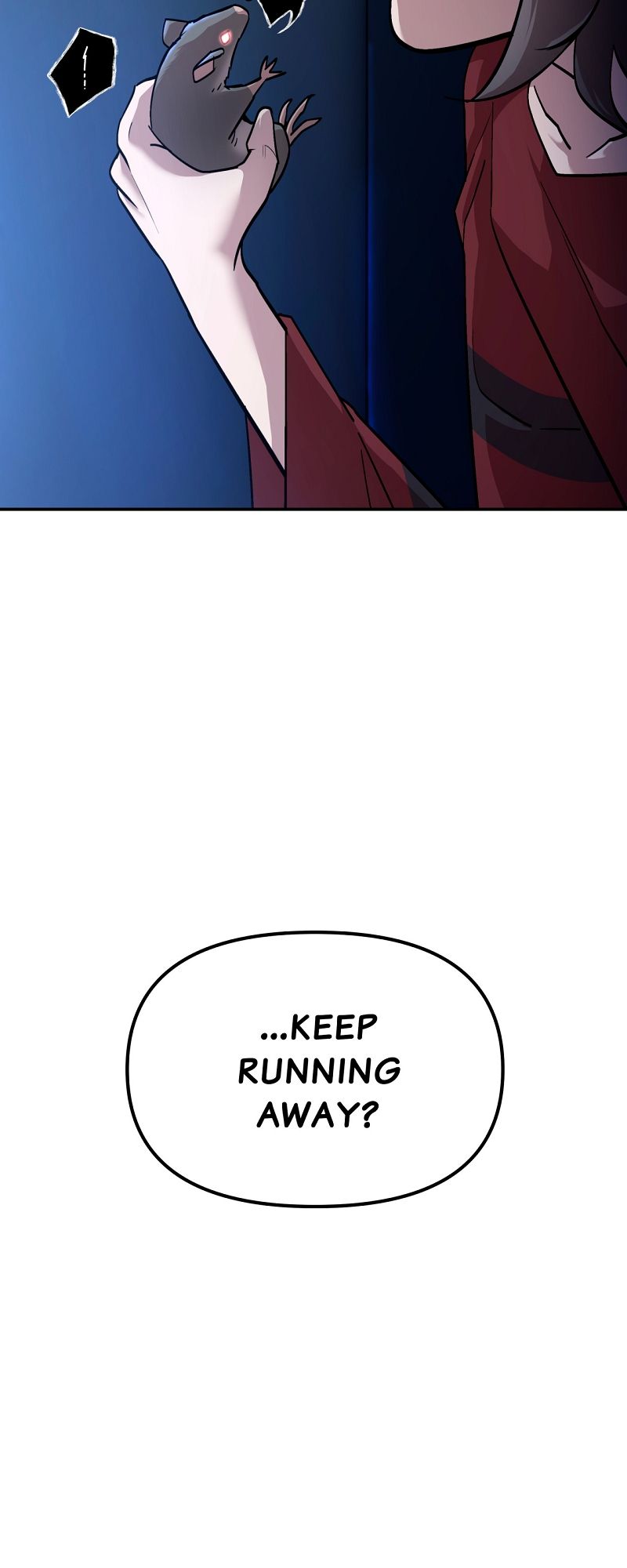 Summoners War: Occult Detective Nicki - Episode 3 — page 46