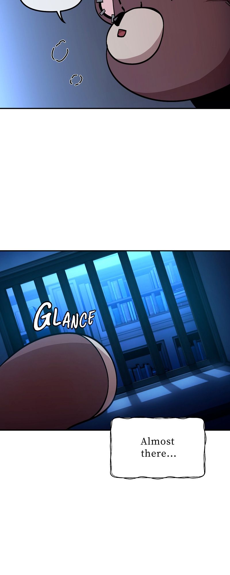 Summoners War: Occult Detective Nicki - Episode 3 — page 49