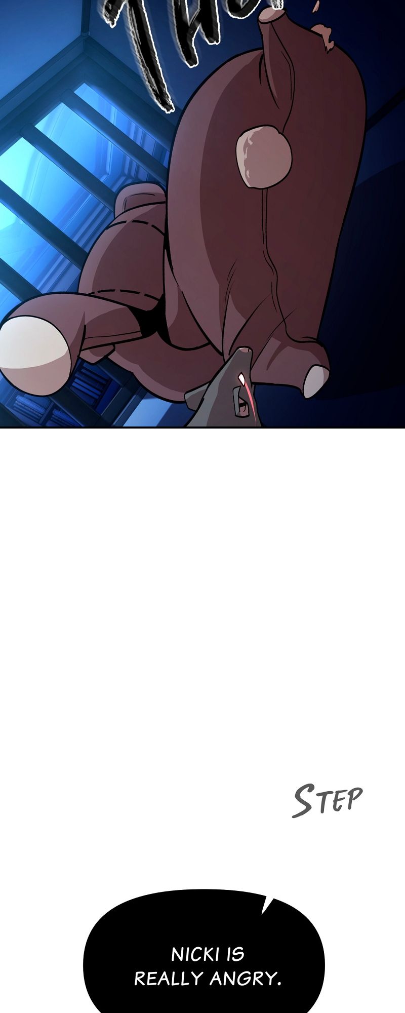 Summoners War: Occult Detective Nicki - Episode 3 — page 51