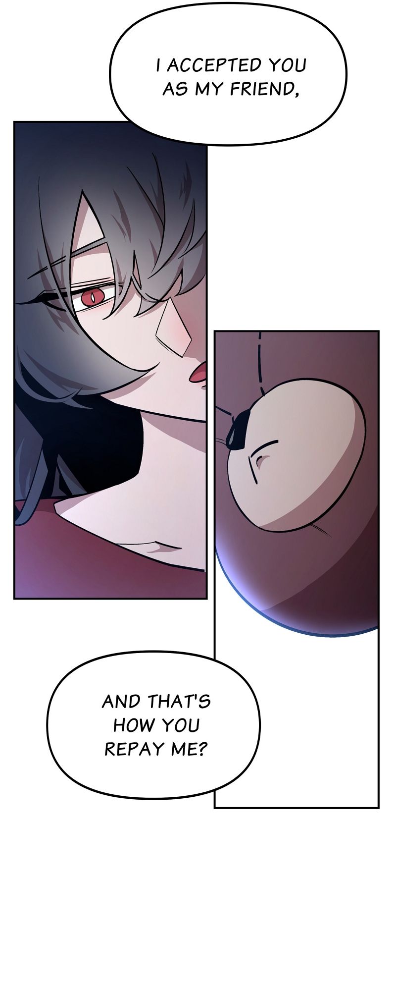 Summoners War: Occult Detective Nicki - Episode 3 — page 54