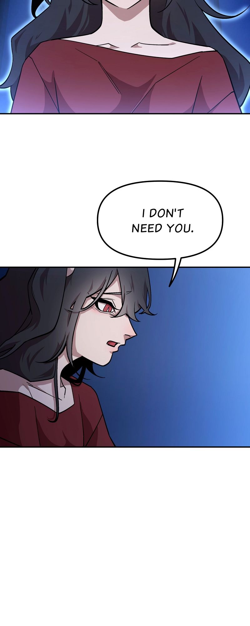 Summoners War: Occult Detective Nicki - Episode 3 — page 58