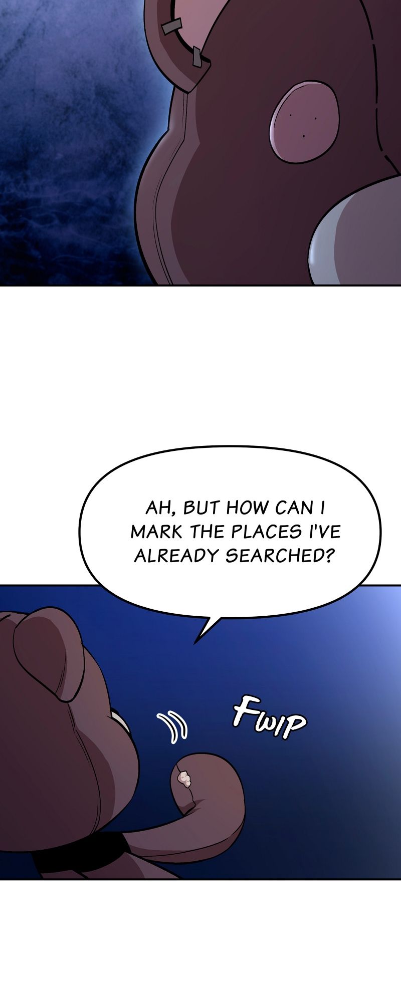 Summoners War: Occult Detective Nicki - Episode 3 — page 7