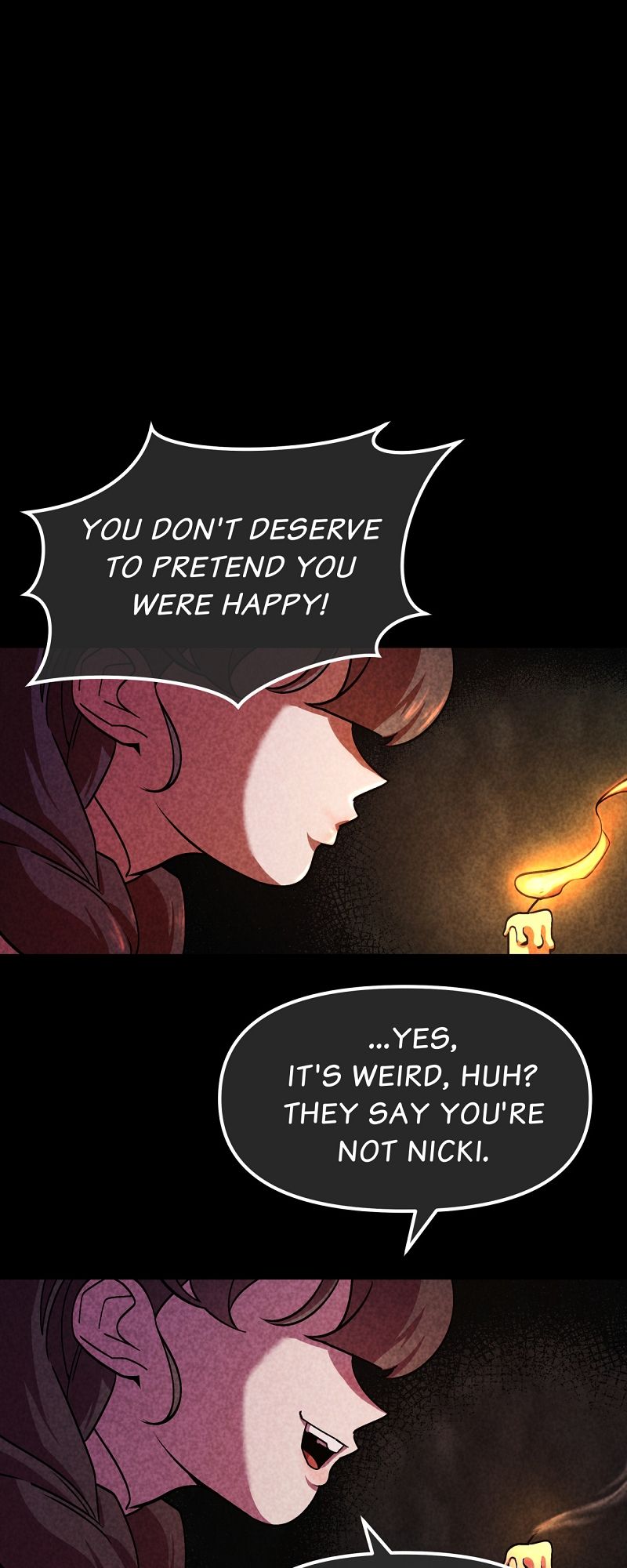 Summoners War: Occult Detective Nicki - Episode 30 — page 10