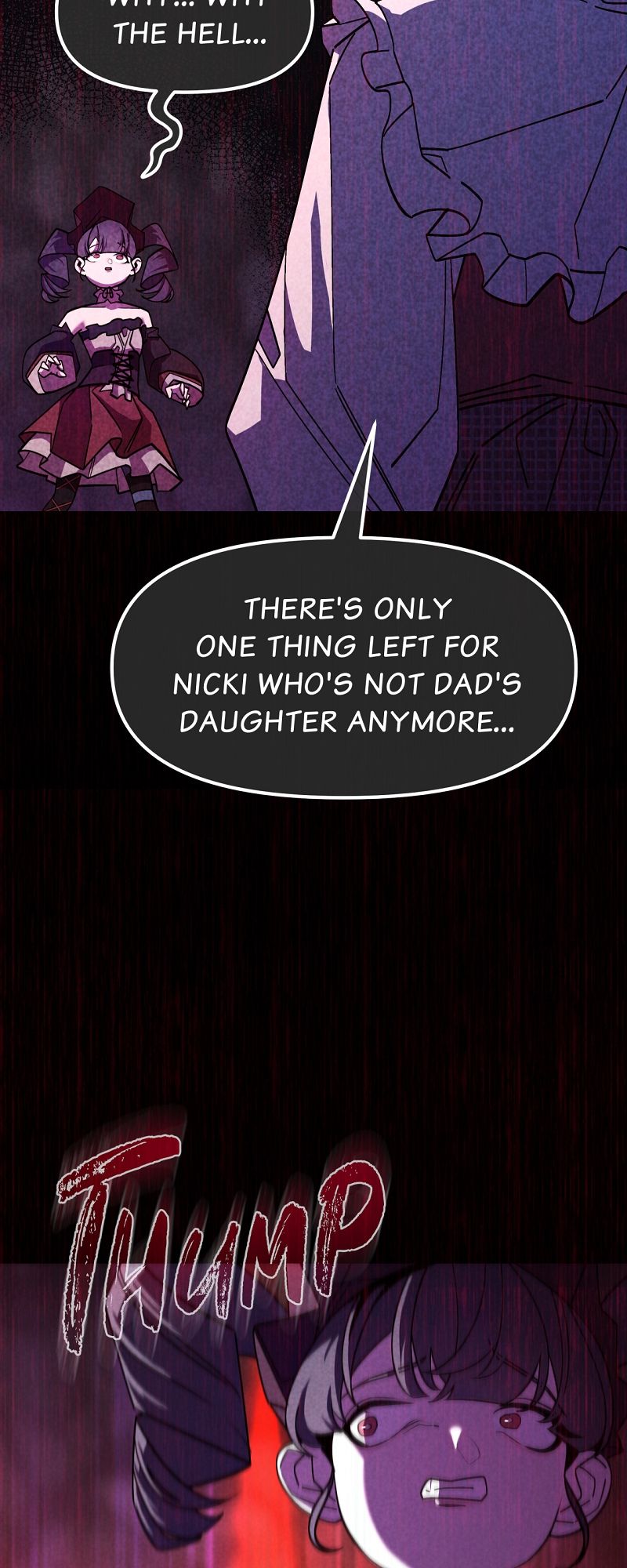Summoners War: Occult Detective Nicki - Episode 30 — page 17